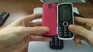 nokia 110 dual sim