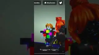 #fnf #pibbyxfnf #roblox #gaming #shorts