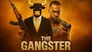 The Gangster Part 1 Full Movie Hindi Franklin, Bull Man, Ansh Kumar AGS Universe