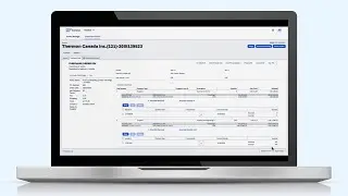 Concur Invoice | The AP solution your entire company is waiting for