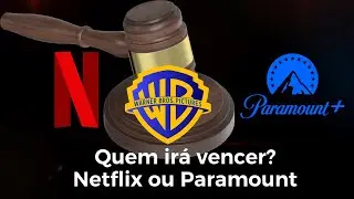 Who will win the Warner Bros. acquisition? Netflix or Paramount?