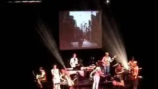 coda featuring Jessica O'donoghue 1