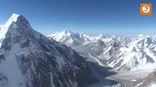 Visit and Explore Himalayas TraveloGuide | Beauty of Himalayas #himalaya #himalayas #travel
