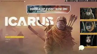 VOD 260104 - Icarus.