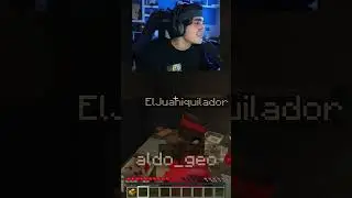 Roier conoce la cocina de Pol