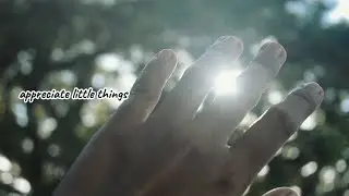 Appreciate little things (short film) shot on Android