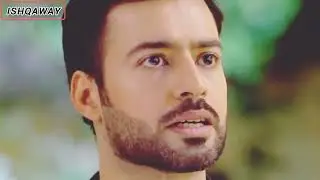 ishqaway Episode best scene # Aaga ali and Nazish jahanger