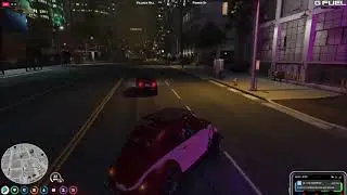 Chang Gang does EPIC S+ Buggy Boost | NoPixel 3.5 | GTA RP