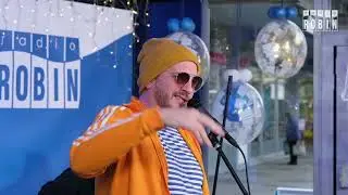SMAAL TOKK - Praznični radio v mestu |7.dan| 28.12.2021