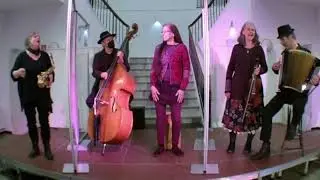 Odessa-Projekt - Nane Tsocha
