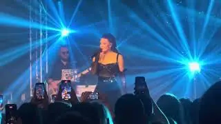 Julia Rocka - Blow Out (Krak&oacute;w 2025)