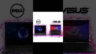 ASUS vs. Dell: The Ultimate Gaming Laptop Showdown! 🔥