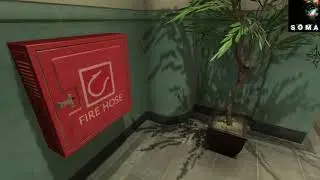 PSTIA play SOMA Part 2