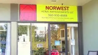 Norwest Home Improvements LLC