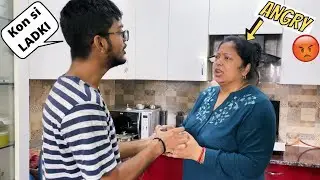 Kon hai ROHAN ki Girlfriend ?