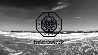 Harker - Redacted (Official Video)