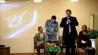 Pastor William Silva(1)