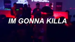 Outcast Gang Feat. Mont Berg - Maria (Music Video)