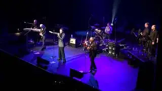 Carl Giammarese, The Buckinghams Perform at the Cerritos Center, October 2017