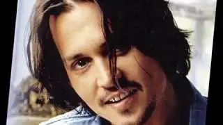 Johnny Depp    Rebel