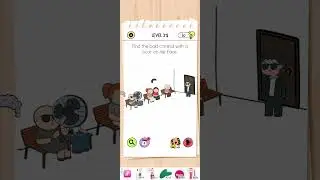 brain test All level 312