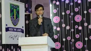 Program of Ramadan by Ken Students