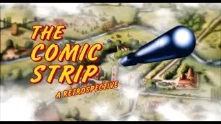The Comic Strip - A Retrospective (2005)