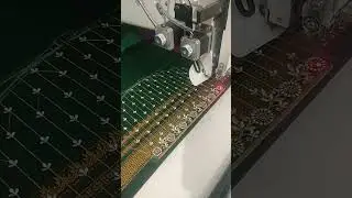 embroidery machine design for sleeves