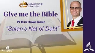 2025-11-14  Pr Kim Rowe-Rowe - 