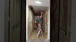 How to make $500 in an hour #drywall