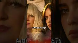Sia & Billie Eilish Style - Soft Armor (Emotional Empowerment Song) | Lyric Video 2026 #billieeilish