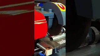 Hob Pipe Cutting Machine | Accurate & Efficient Metal Cutting