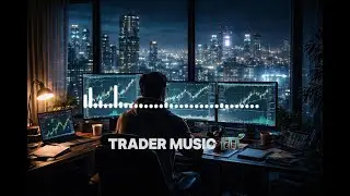 Music for Trading ｜ Evening Market Focus