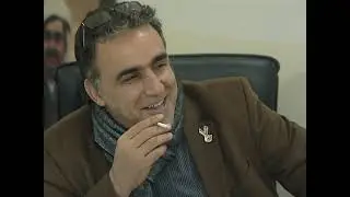 به‌شه‌كێ ژیانا من
