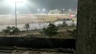 Mumbra Mumbai army bharti timing 5:45
