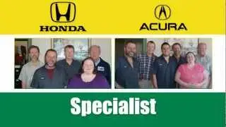 Honda Repair Auburn WA | Acura Repair Auburn | Honda Car Repair Auburn | Acura SUV Repair Auburn