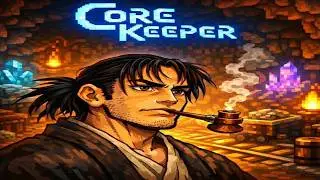 Core Keeper Duo