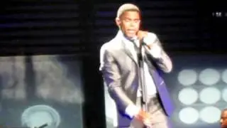 Maxwell, Lifetime