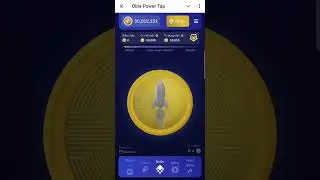 Obix Power Tap Quattro and Find 18.8.2024 #airdrop #airdroptelegram #18august #obixpowertap #quattro