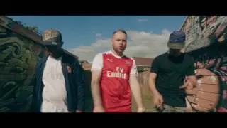 Weirdoe & SamuelLox - Ain't Like Me