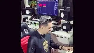hicham smati cover hesni السماتي يبدع في عزف موسيقى حسني