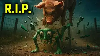 Brainrots but All DiED Part.1 | Official Music Video