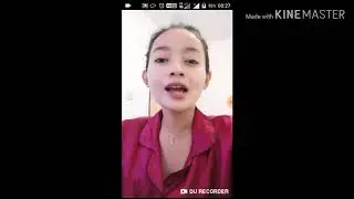 Bigo Live||ABG Mulus Luar Dalem Mulus
