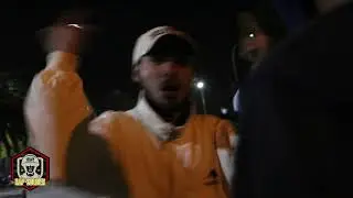 Nico Vercetti vs Y |SEMIFINAL| RAPSOLDIER JUJUY &times; OLIMPO FREESTYLE