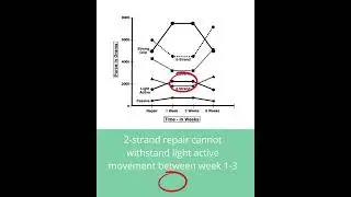 Flexor Tendon Repair: Unlocking Strickland&rsquo;s Strength vs. Force Graph! 💪