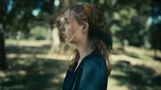 Tomás Mauro - Lily of the Valley (Official Music Video)