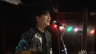 밴드톡식(BandTOXIC) - 가지마오(산울림) + 내 마음에 주단을 깔고(산울림) + Get OUT | 240202 FF