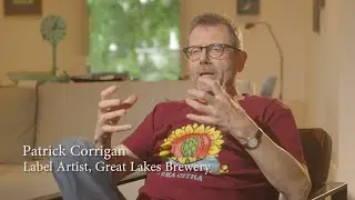 The Artists of Great Lakes Brewery