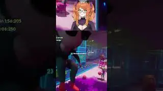 Dodgeball to the face #vtuber  #vtuberen  #funny  #fyp #goofygorillas