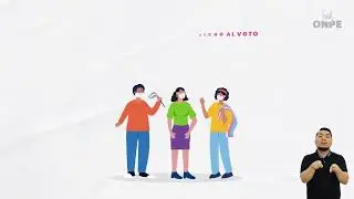 Este 2 de octubre emite un voto responsable